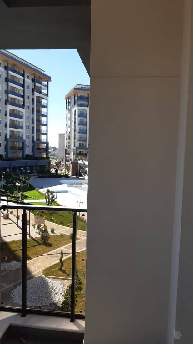 Beautiful Apartment from Owner in Picturesque Avşallara District (24600) — photo 3