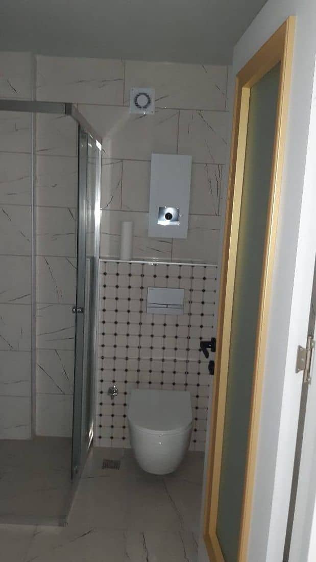 Beautiful Apartment from Owner in Picturesque Avşallara District (24600) — photo 13