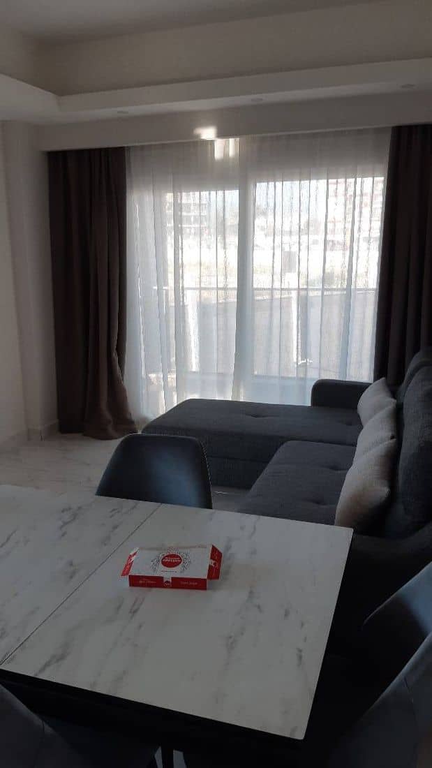 Beautiful Apartment from Owner in Picturesque Avşallara District (24600) — photo 2