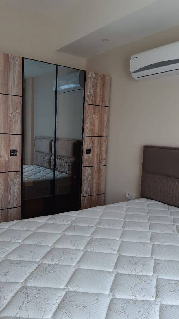 Beautiful Apartment from Owner in Picturesque Avşallara District (24600) — photo 14