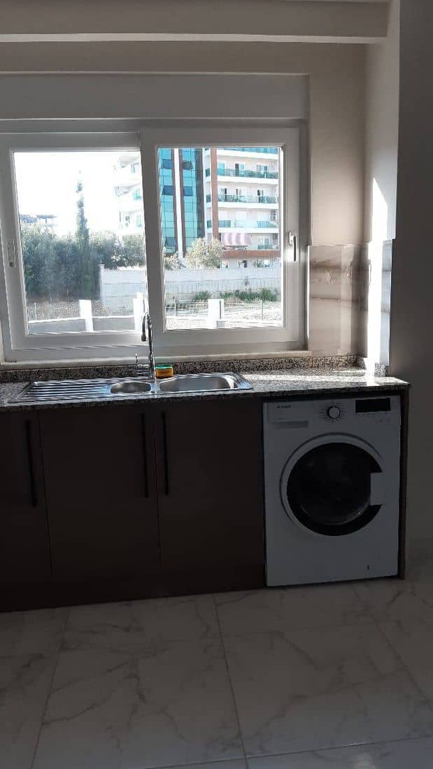 Beautiful Apartment from Owner in Picturesque Avşallara District (24600) — photo 7