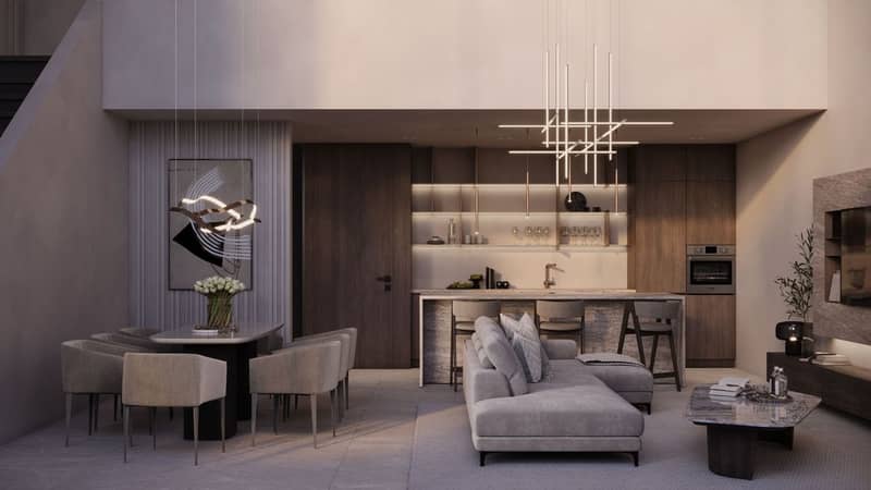 Exclusive Villas on Bali from a European Developer (00191) — photo 9