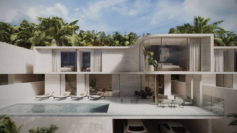 Exclusive Villas on Bali from a European Developer (00191) — photo 2