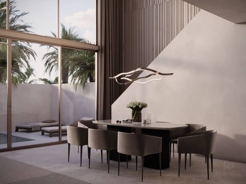 Exclusive Villas on Bali from a European Developer (00191) — photo 8