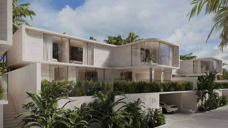 Exclusive Villas on Bali from a European Developer (00191) — photo 3