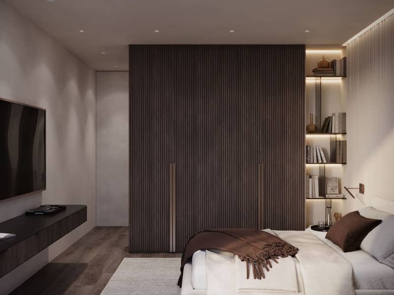 Exclusive Villas on Bali from a European Developer (00191) — photo 17