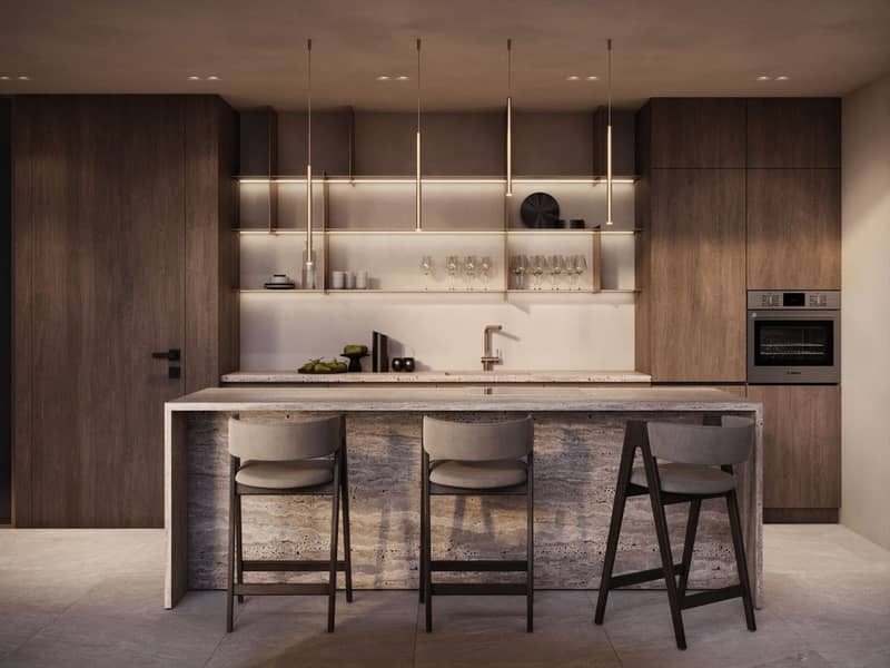 Exclusive Villas on Bali from a European Developer (00191) — photo 11