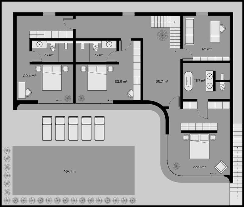 Exclusive Villas on Bali from a European Developer (00191) — photo 20