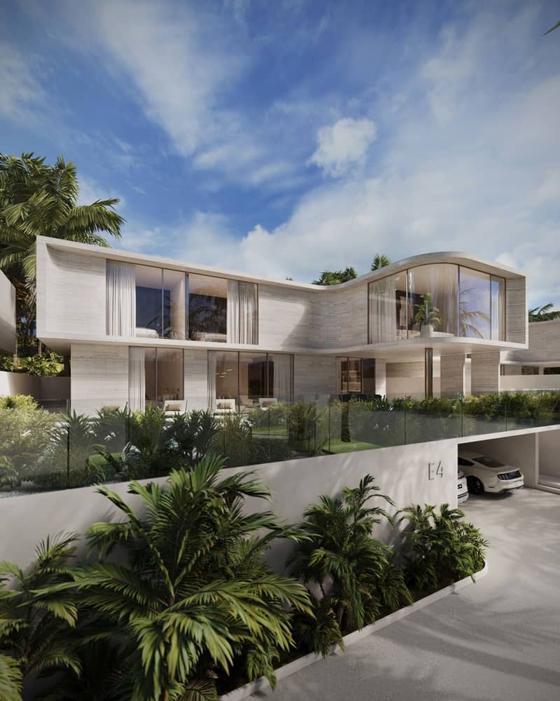 Exclusive Villas on Bali from a European Developer (00191) — photo 5