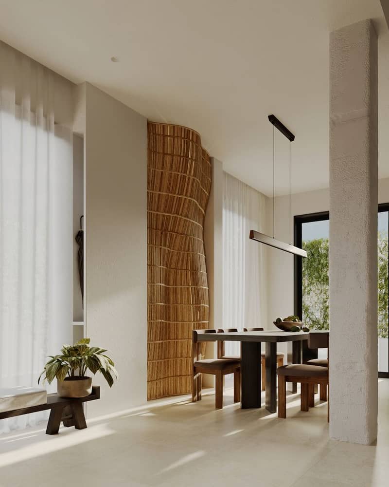 Cozy Villa with Furniture and Appliances in Badung Area (005184) — photo 22