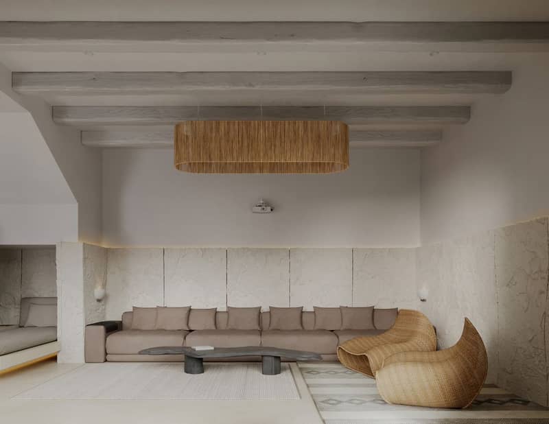 Cozy Villa with Furniture and Appliances in Badung Area (005184) — photo 17