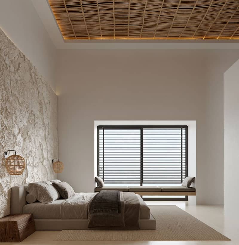 Cozy Villa with Furniture and Appliances in Badung Area (005184) — photo 23