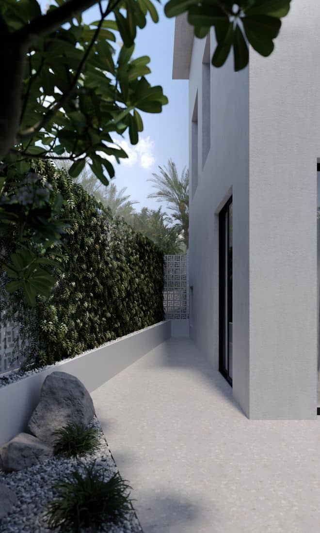 Cozy Villa with Furniture and Appliances in Badung Area (005184) — photo 10