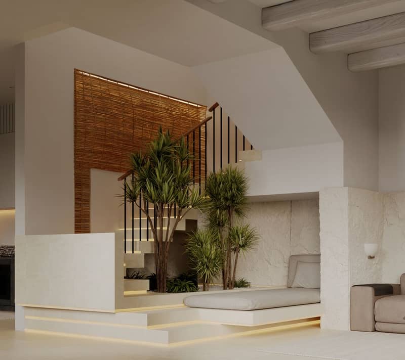 Cozy Villa with Furniture and Appliances in Badung Area (005184) — photo 15