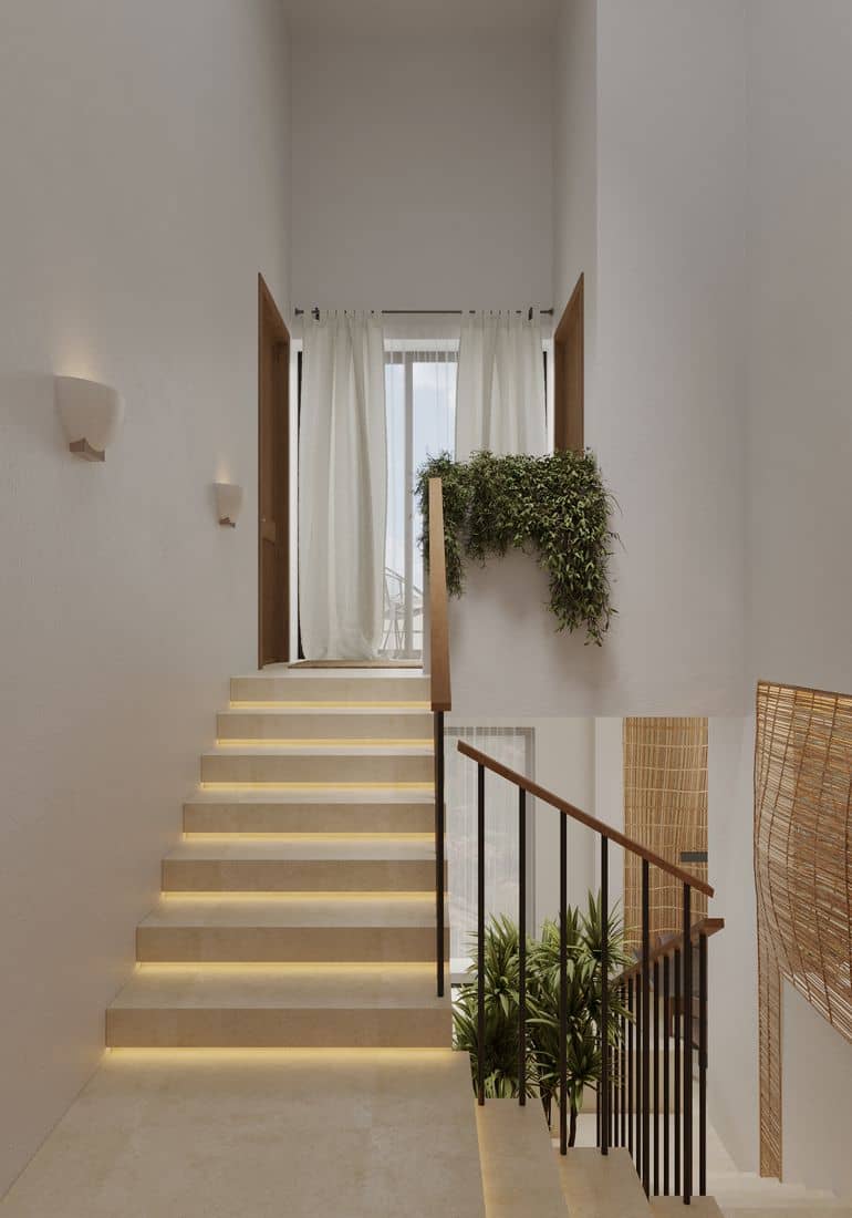 Cozy Villa with Furniture and Appliances in Badung Area (005184) — photo 19