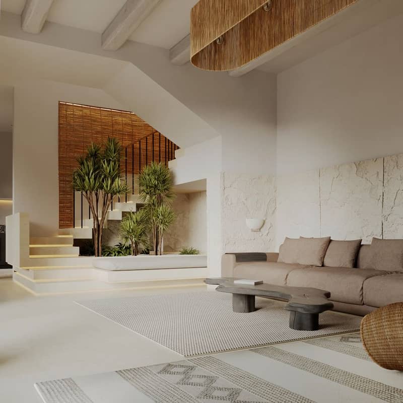 Cozy Villa with Furniture and Appliances in Badung Area (005184) — photo 14