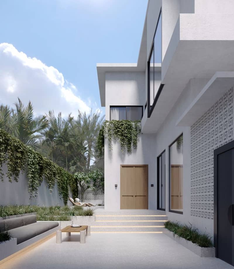 Cozy Villa with Furniture and Appliances in Badung Area (005184) — photo 4
