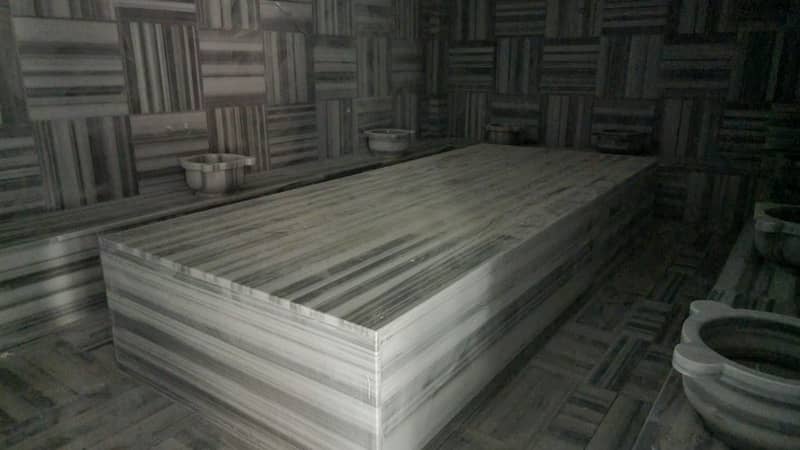 Роскошная квартира от собственника в жилом комплексе в Мерсине (25200) — фото 14