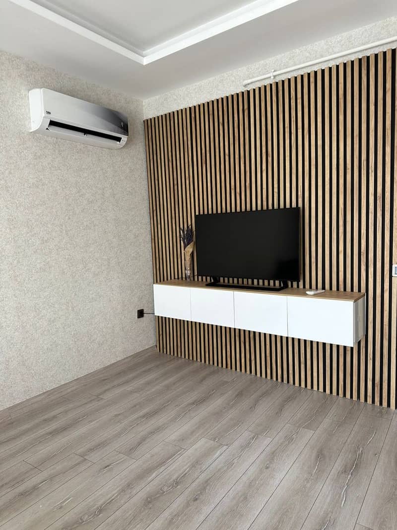 2+1 Apartment with Terrace and Sea View, Soli District (26200) — photo 7