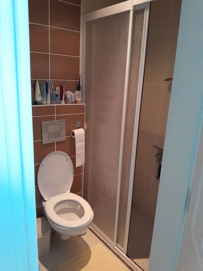 Cozy 1-Bedroom Apartment from Owner in Beautiful Mahmutlar District (26300) — photo 16