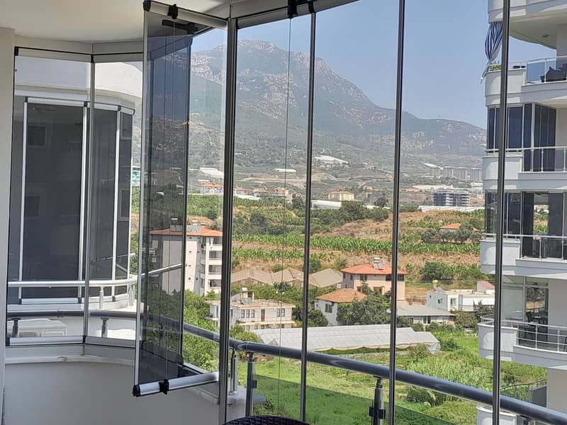 Cozy 1-Bedroom Apartment from Owner in Beautiful Mahmutlar District (26300) — photo 5