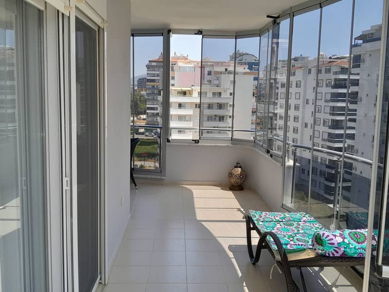 Cozy 1-Bedroom Apartment from Owner in Beautiful Mahmutlar District (26300) — photo 7