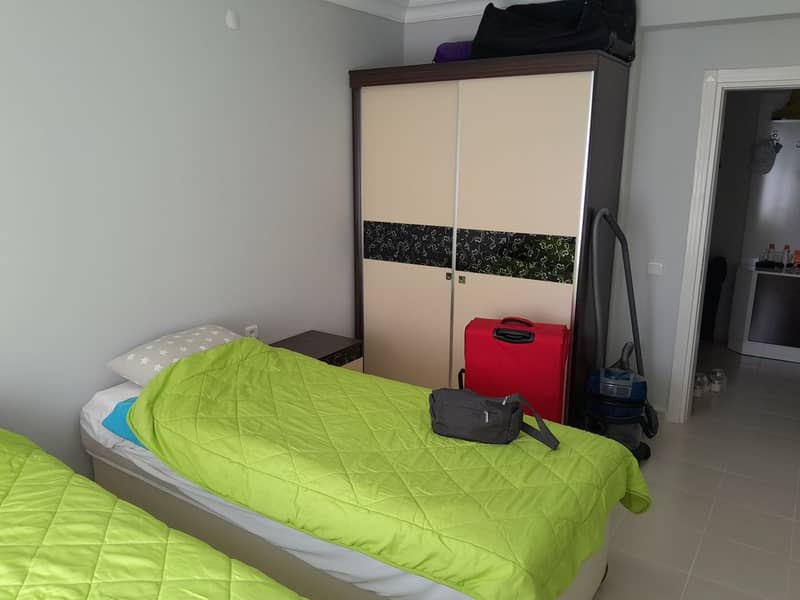 Cozy 1-Bedroom Apartment from Owner in Beautiful Mahmutlar District (26300) — photo 12