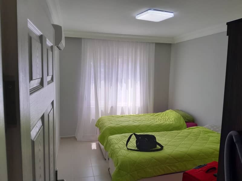 Cozy 1-Bedroom Apartment from Owner in Beautiful Mahmutlar District (26300) — photo 13