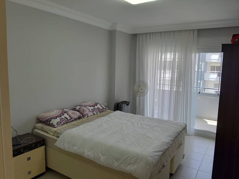 Cozy 1-Bedroom Apartment from Owner in Beautiful Mahmutlar District (26300) — photo 14