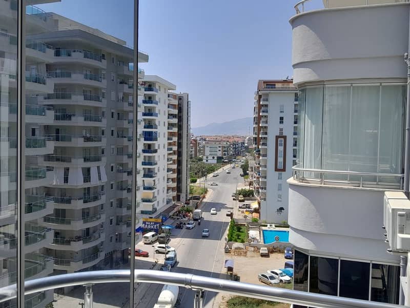 Cozy 1-Bedroom Apartment from Owner in Beautiful Mahmutlar District (26300) — photo 6