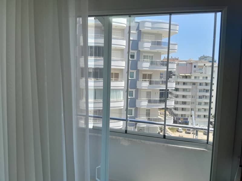 Cozy 1-Bedroom Apartment from Owner in Beautiful Mahmutlar District (26300) — photo 11