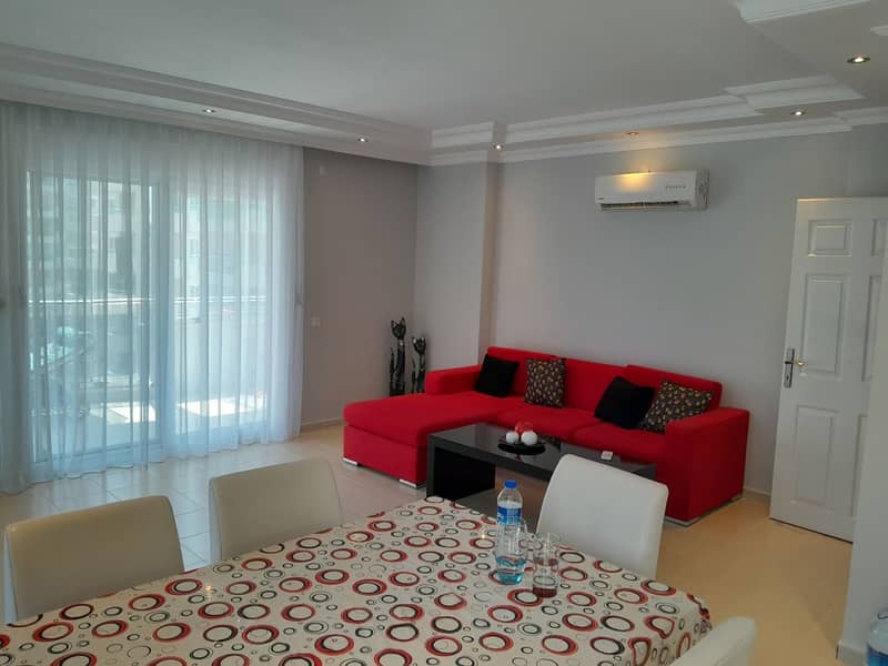 Cozy 1-Bedroom Apartment from Owner in Beautiful Mahmutlar District (26300) — photo 10