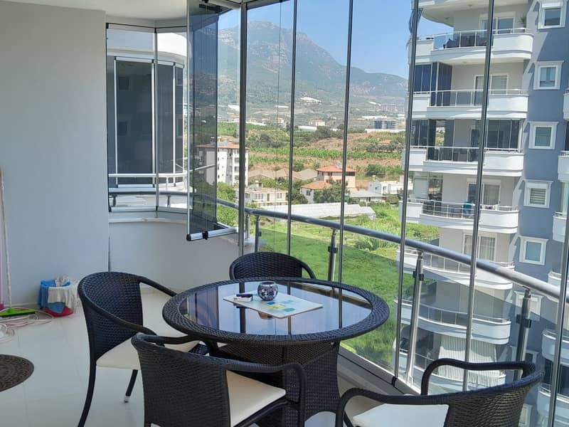 Cozy 1-Bedroom Apartment from Owner in Beautiful Mahmutlar District (26300) — photo 4