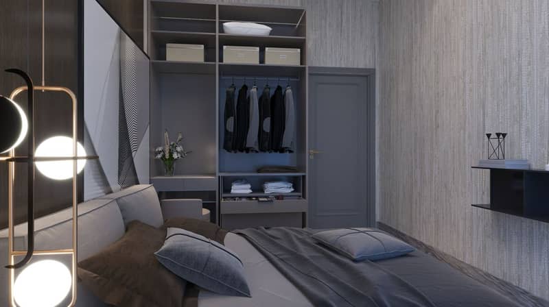 Luxury Apartments in a Prestigious New Build Complex from the Developer in the Mahmutlar Area (00695) — photo 32