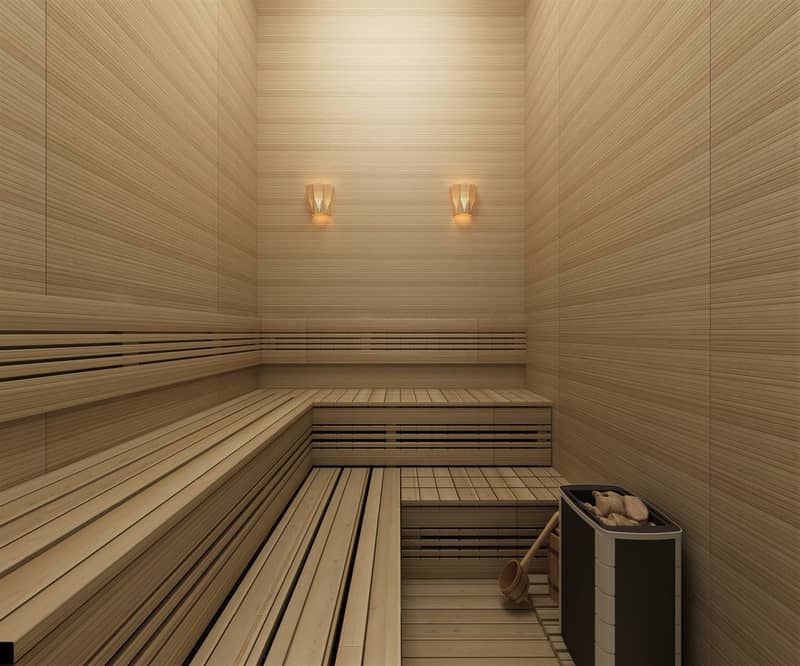 Luxury Apartments in a Prestigious New Build Complex from the Developer in the Mahmutlar Area (00695) — photo 19