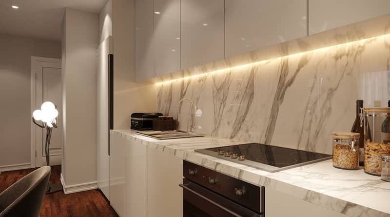 Luxury Apartments in a Prestigious New Build Complex from the Developer in the Mahmutlar Area (00695) — photo 24