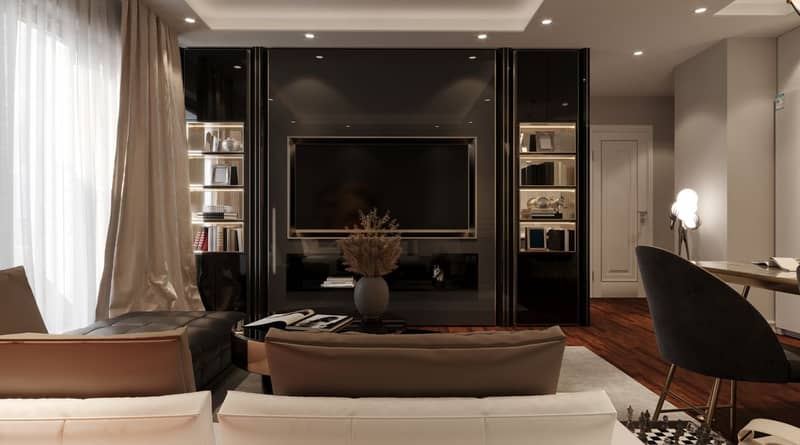 Luxury Apartments in a Prestigious New Build Complex from the Developer in the Mahmutlar Area (00695) — photo 22