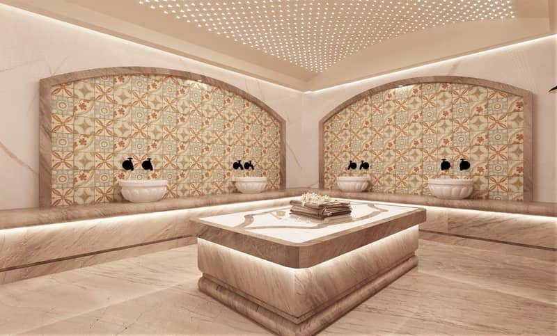 Luxury Apartments in a Prestigious New Build Complex from the Developer in the Mahmutlar Area (00695) — photo 17