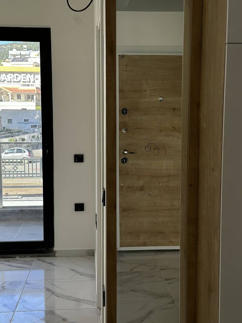 Cozy Apartment from Investor in Comfortable Residential Complex, Avşallar District (27200) — photo 15