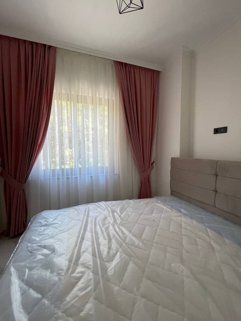 Cozy Apartment from Investor in Comfortable Residential Complex, Avşallar District (27200) — photo 11