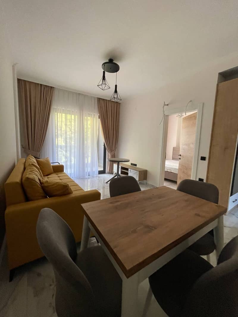 Cozy Apartment from Investor in Comfortable Residential Complex, Avşallar District (27200) — photo 8