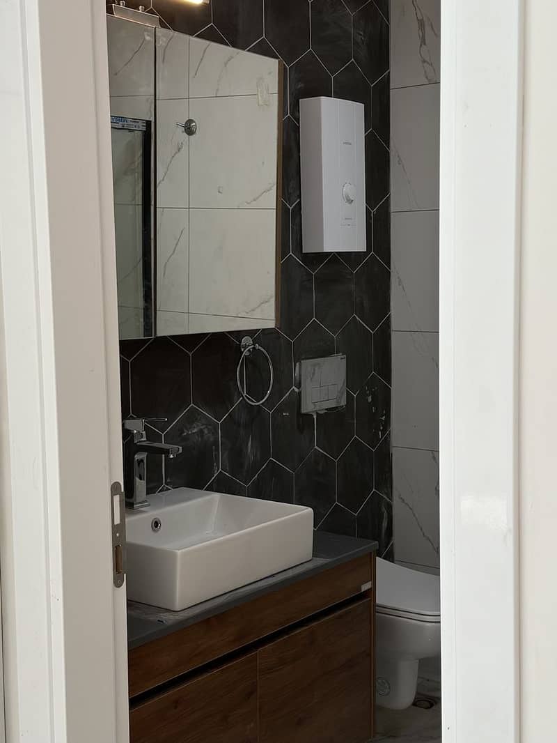 Cozy Apartment from Investor in Comfortable Residential Complex, Avşallar District (27200) — photo 19