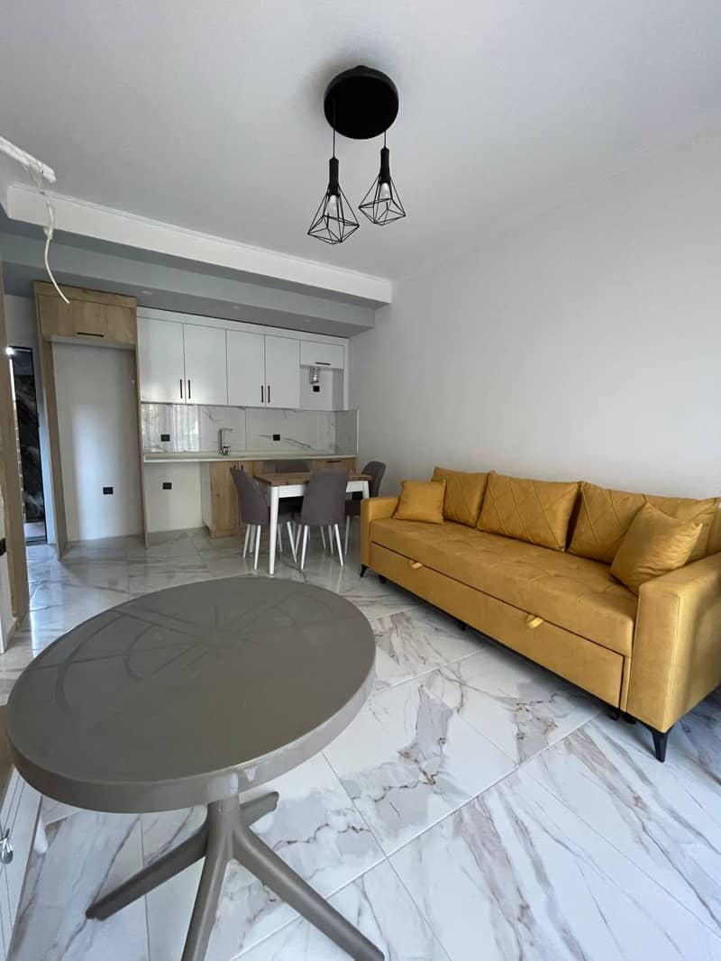 Cozy Apartment from Investor in Comfortable Residential Complex, Avşallar District (27200) — photo 5