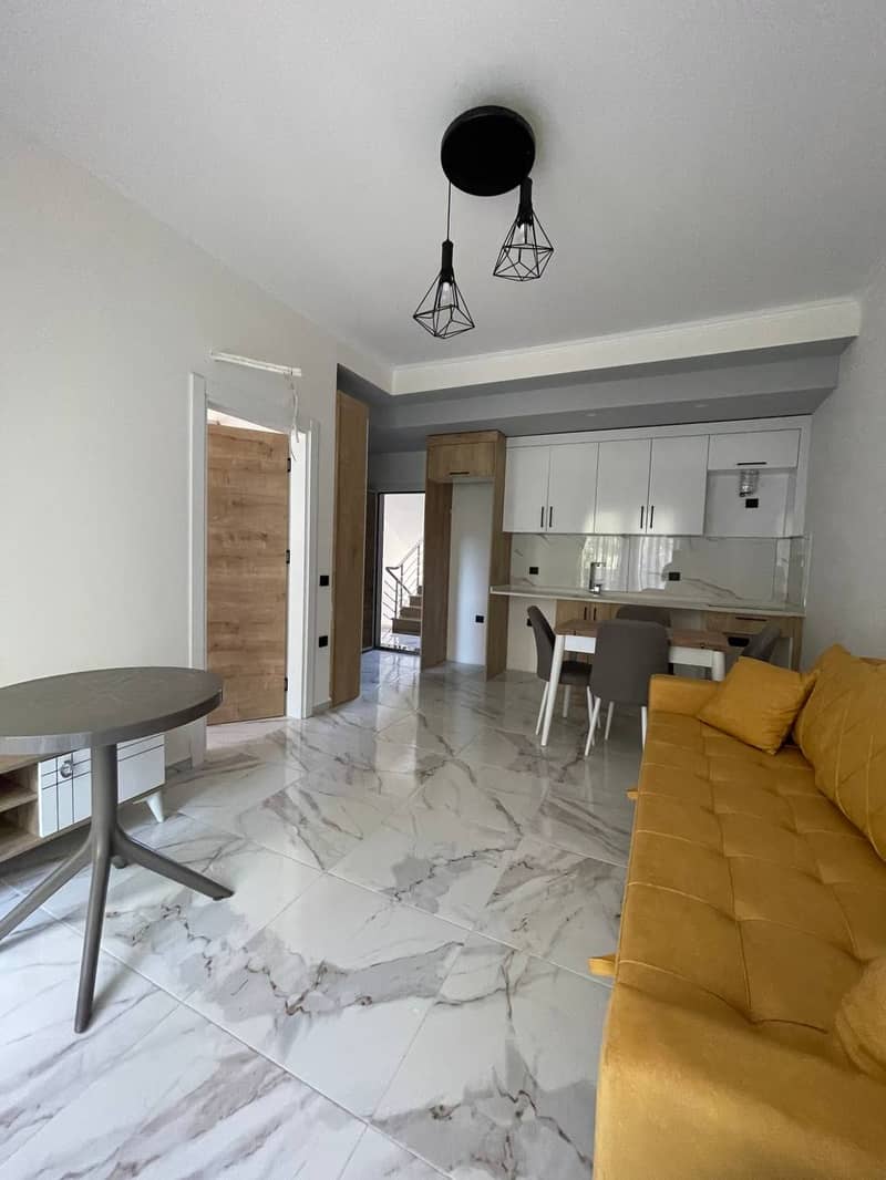Cozy Apartment from Investor in Comfortable Residential Complex, Avşallar District (27200) — photo 6