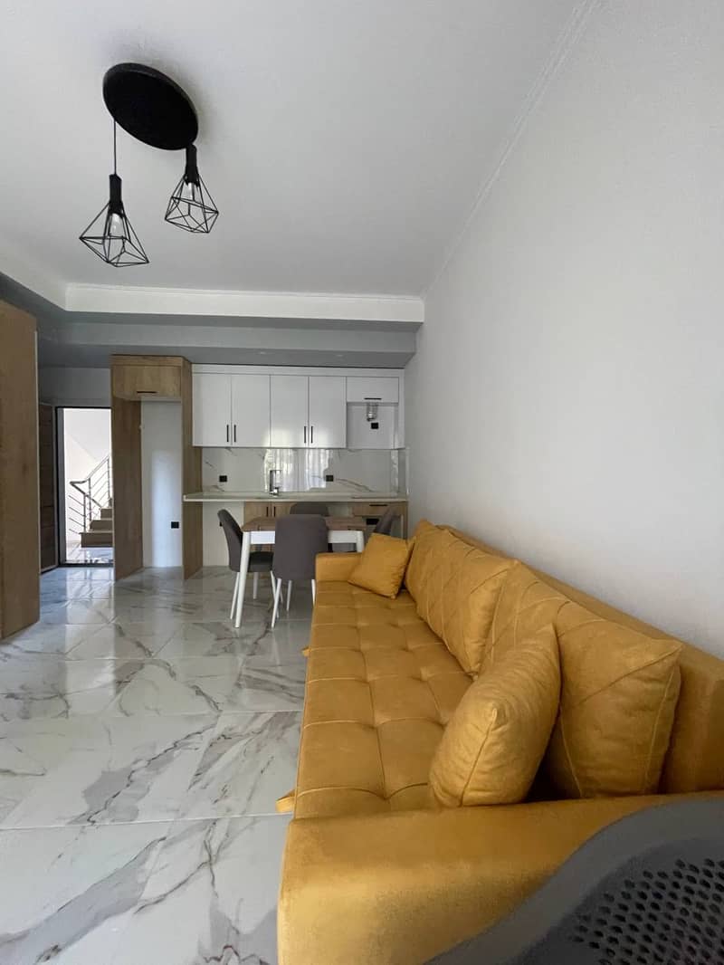 Cozy Apartment from Investor in Comfortable Residential Complex, Avşallar District (27200) — photo 7
