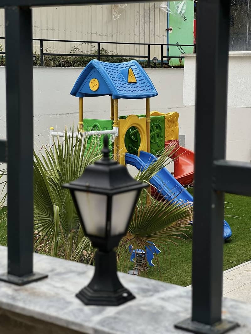 Cozy Apartment from Investor in Comfortable Residential Complex, Avşallar District (27200) — photo 24