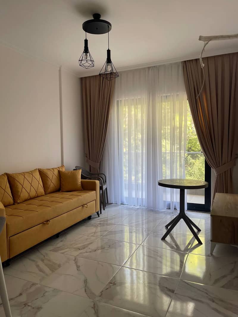 Cozy Apartment from Investor in Comfortable Residential Complex, Avşallar District (27200) — photo 3