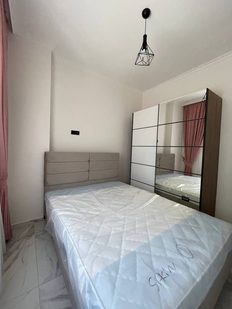 Cozy Apartment from Investor in Comfortable Residential Complex, Avşallar District (27200) — photo 9