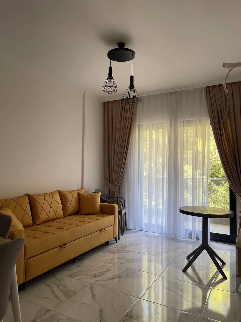 Cozy Apartment from Investor in Comfortable Residential Complex, Avşallar District (27200) — photo 4