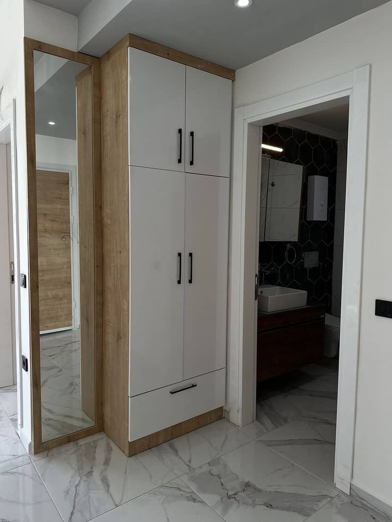 Cozy Apartment from Investor in Comfortable Residential Complex, Avşallar District (27200) — photo 16